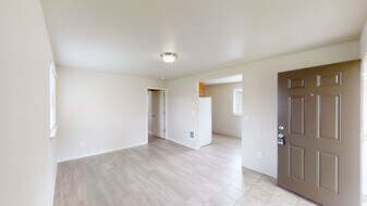 21306-21310 Mountain Hwy E in Spanaway, WA - Building Photo