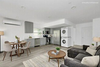 1885 W 20th St in Los Angeles, CA - Building Photo - Building Photo