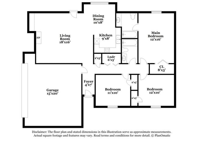 19 Atlanta Ct in Mansfield, TX - Building Photo - Building Photo