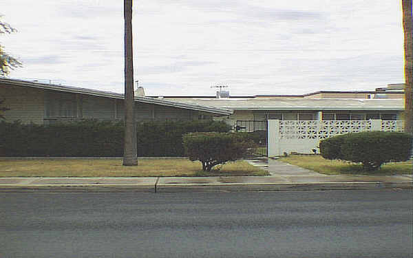 The Roost in Phoenix, AZ - Building Photo