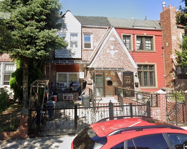 property at 26-48 91st St