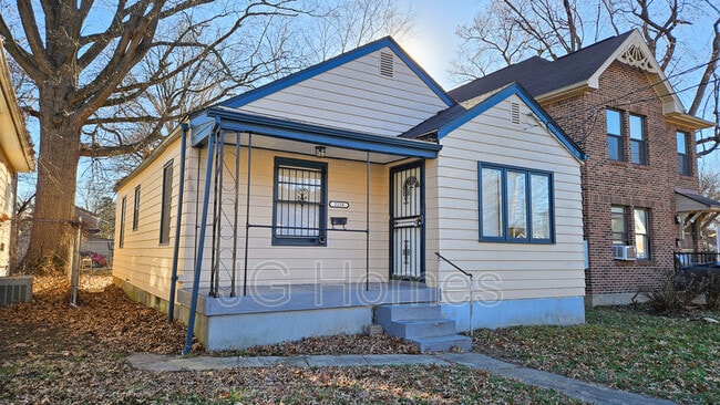property at 2216 Bolling Ave