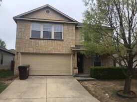 715 Rodeo Ranch in San Antonio, TX - Building Photo