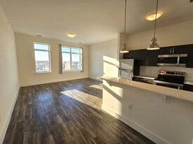 Textile Lofts in Newark, NJ - Building Photo