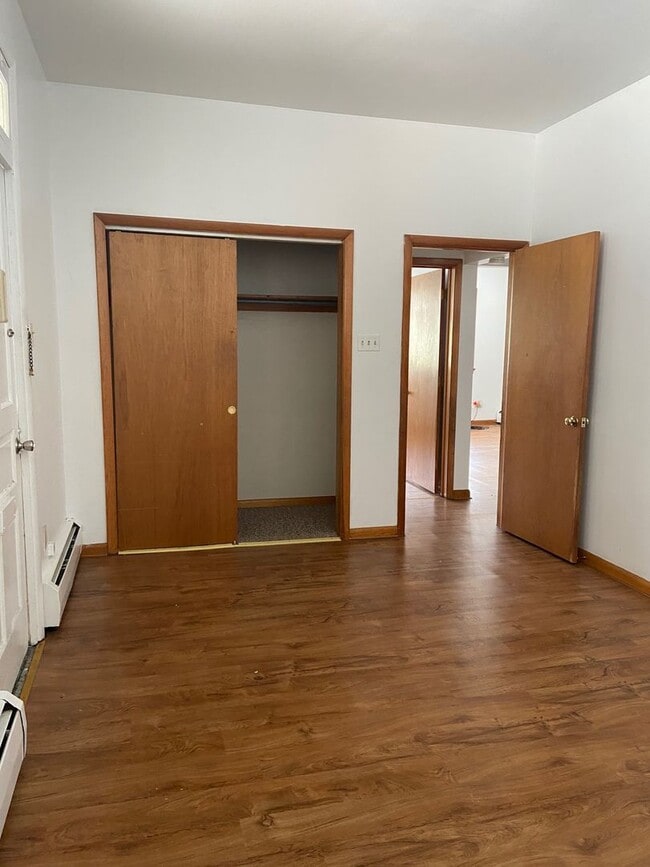 property at 232 W Catawissa St