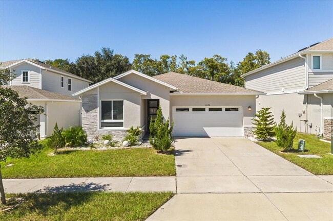 property at 4028 Southern Vis Lp