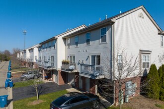 Madison Place in Ann Arbor, MI - Building Photo - Building Photo