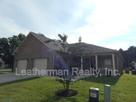 408 Senate St in Florence, SC - Building Photo