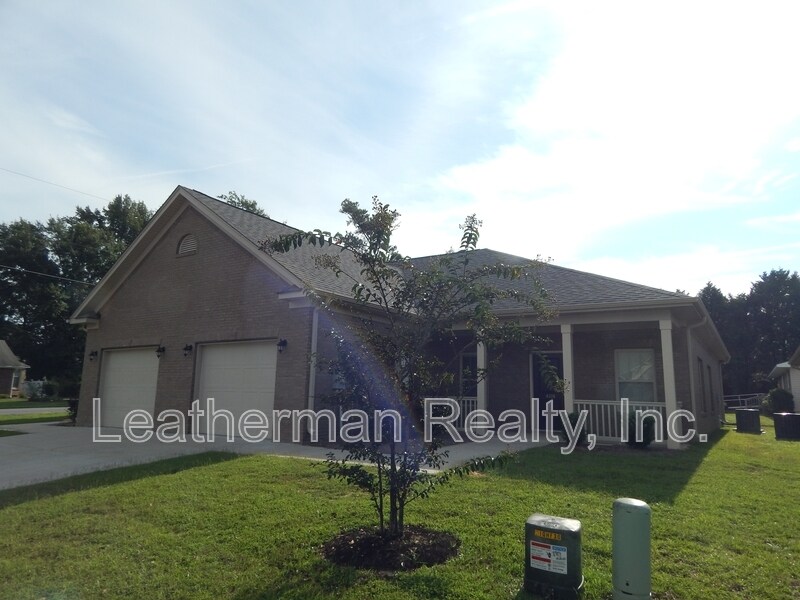 408 Senate St in Florence, SC - Building Photo