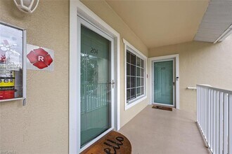 25727 Lake Amelia Way, Unit 204 in Bonita Springs, FL - Building Photo - Building Photo