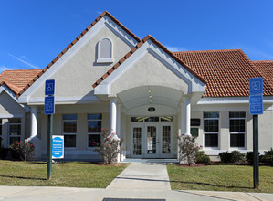 Sutton Place Apartments in Ocala, FL - Building Photo - Building Photo