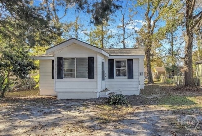 property at 1017 Wexler St