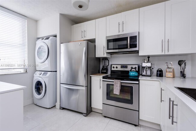 property at 1651 NE 115th St