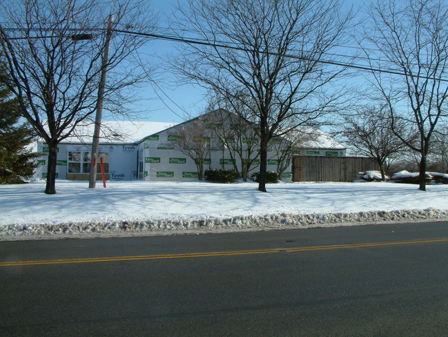 900 Franklin Rd in Lebanon, OH - Building Photo - Building Photo