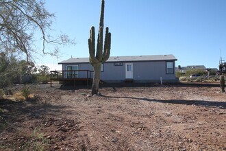47813 N 40th Ave in New River, AZ - Building Photo - Building Photo