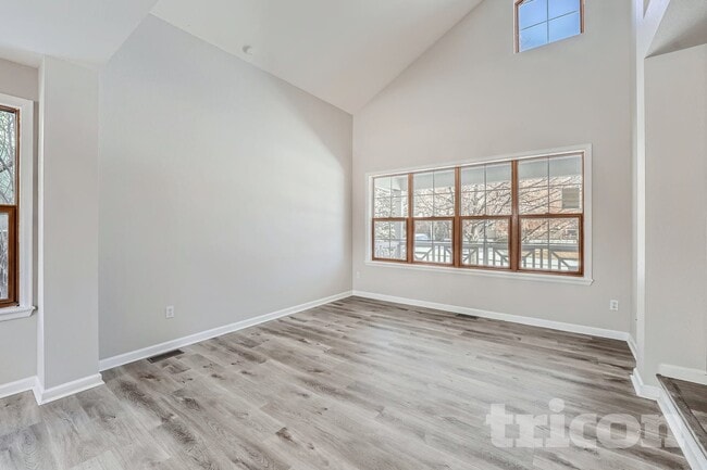 16347 Stone Ledge Dr in Parker, CO - Building Photo - Building Photo