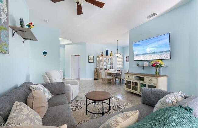 property at 9050 Las Maderas Dr
