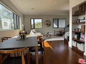 140 S Hayworth Ave in Los Angeles, CA - Building Photo - Building Photo