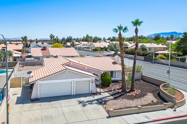 property at 6361 O'Bannon Dr