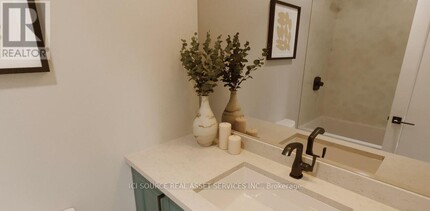 1308 Creekway Private in Ottawa, ON - Building Photo - Building Photo