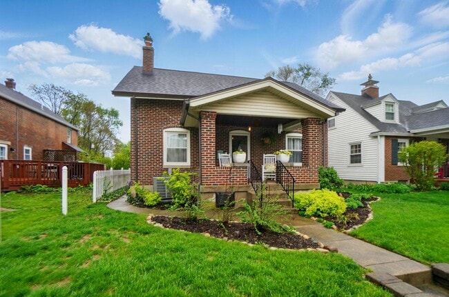 3000 Hillside Ave in Dayton, OH - Building Photo - Building Photo