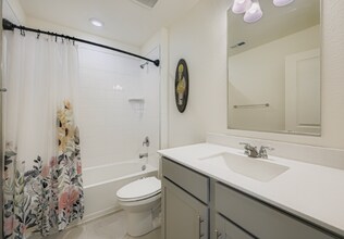 16270 Mountain Flax Dr in Monument, CO - Building Photo - Building Photo