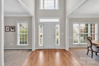 16829 Hampton Trace Rd in Huntersville, NC - Building Photo - Building Photo