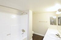 1 BR, 1 BA - 670 SF - Mission Trails Apartments San Diego in San Diego, California
