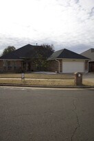 2708 NW 170th Terrace in Edmond, OK - Building Photo