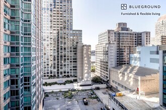 101 West End Ave in New York, NY - Building Photo - Building Photo
