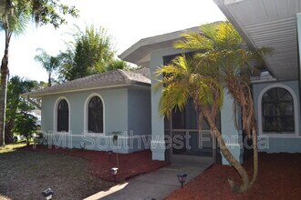 4314 Concert St in Port Charlotte, FL - Building Photo - Building Photo