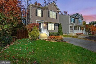 410 Thelma Rd in Glen Burnie, MD - Building Photo