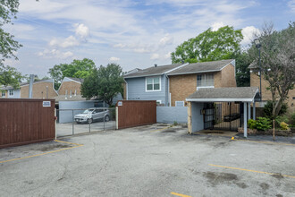 Cedar Post Park in Houston, TX - Building Photo - Building Photo