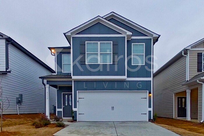 6152 Taramore Ln NW in Huntsville, AL - Building Photo