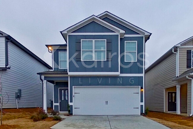 property at 6152 Taramore Ln NW