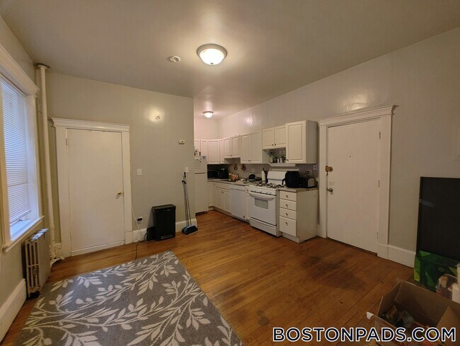 property at 447 Park Dr
