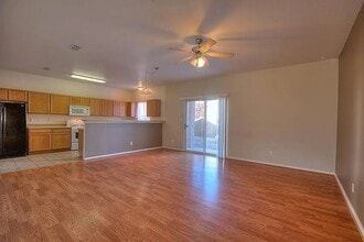 2012 Tierra Del Oso Pl NW in Albuquerque, NM - Building Photo - Building Photo
