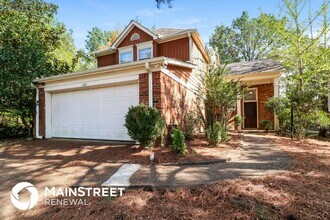 1483 Wood Trail Cir in Memphis, TN - Building Photo - Building Photo