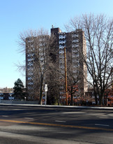 Lincoln Park Tower Apartments