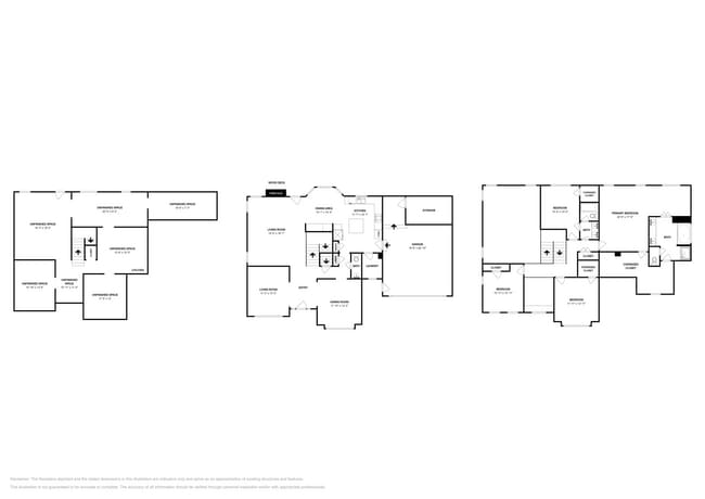 3639 Childers Way NE in Roswell, GA - Building Photo - Building Photo