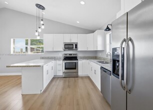 13550 SW 286th Ter in Homestead, FL - Building Photo - Building Photo