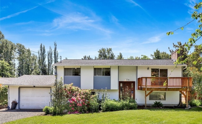 property at 3125 McLeod Rd
