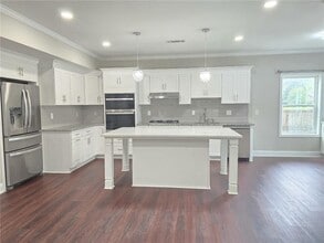 4190 Tyler Madison Trail in Cumming, GA - Building Photo - Building Photo