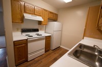 Ridgetop Apartments photo'