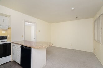 McNair Place Apartments in St. Charles, MO - Building Photo - Interior Photo