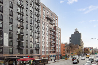 2205 Third Ave in New York, NY - Building Photo - Building Photo