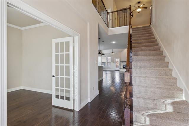 10724 Promenade Terrace in McKinney, TX - Building Photo - Building Photo