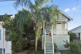 4018 Constance Street, New Orleans Apartments