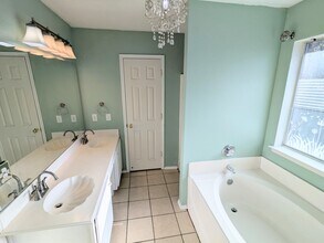 124 S Bending Oak Ln in Wylie, TX - Building Photo - Building Photo