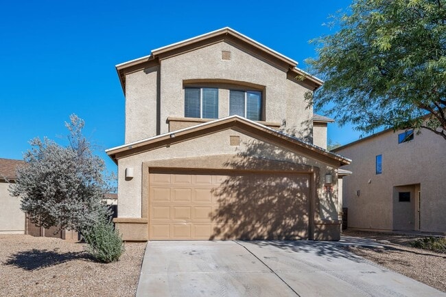 property at 8254 W Kerr St